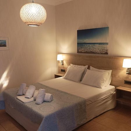 Skala  Nikolaos Studios Skala المظهر الخارجي الصورة