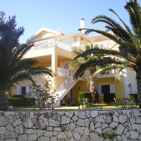 Skala  Nikolaos Studios Skala المظهر الخارجي الصورة